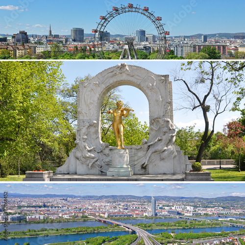 Photo: vienna - austria vienna - austria