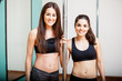 Cute pole fitness students Cute pole fitness students