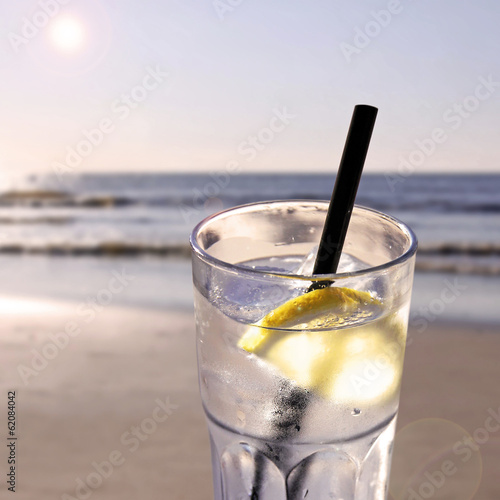 Photo: classic gin tonic classic gin tonic