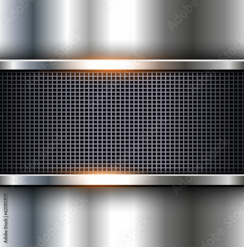 Vector: Abstract background elegant metallic Abstract background elegant metallic