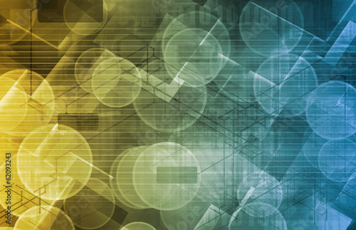 Illustration: Digital Science Digital Science