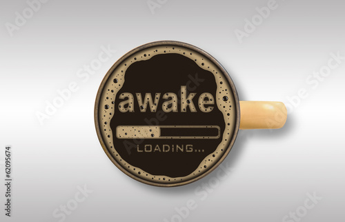 Photo: awake awake