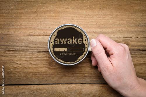 Photo: awake awake