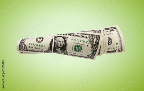 Photo: Banknotes Banknotes