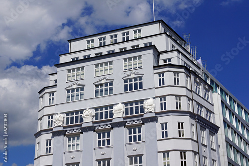Photo: Stella-Haus in HAMBURG Stella-Haus in HAMBURG