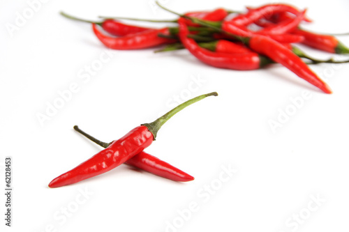 Photo: hot pepper hot pepper