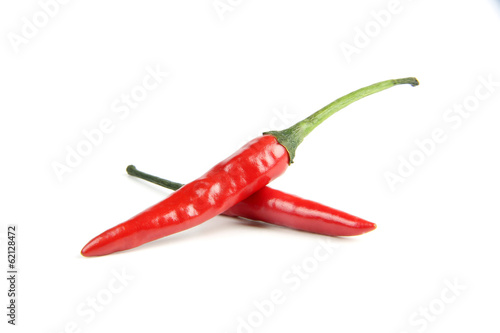 Photo: hot pepper hot pepper