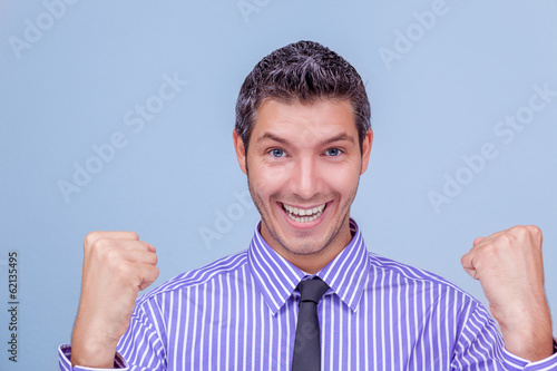 Photo: business success business success