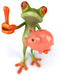 Frog Frog