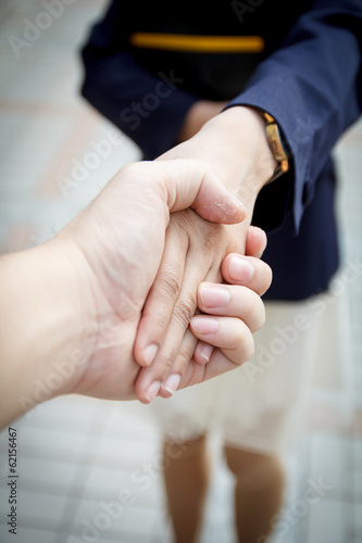 Photo: Business women Business women