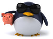 Penguin Penguin