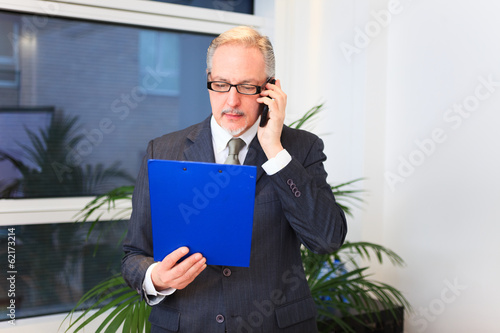 Photo: Business meeting Business meeting