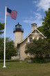 McGulpin Point Lighthouse McGulpin Point Lighthouse
