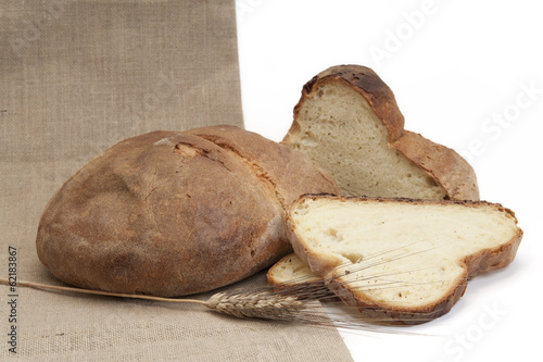 Photo: pane di altamura 02 pane di altamura 02