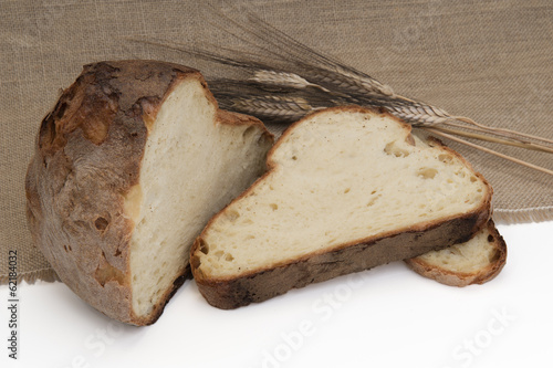 Photo: pane di altamura 03 pane di altamura 03