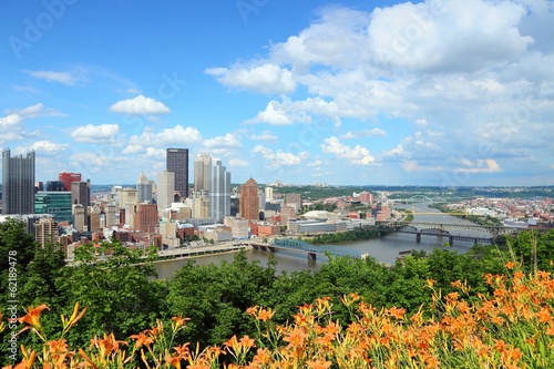 Photo: Pittsburgh, USA Pittsburgh, USA