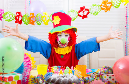 Photo: Geburtstag Party Kinder Geburtstag Party Kinder