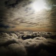 Sea of Clouds Sea of Clouds