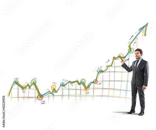 Photo: Statistics Statistics