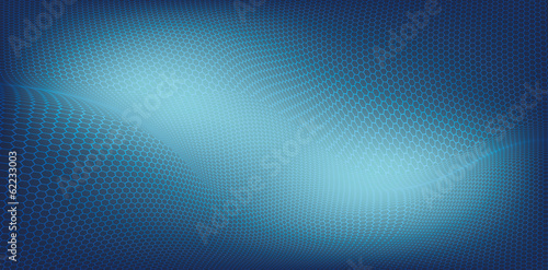 Vector: Abstract Blue Background Texture Abstract Blue Background Texture