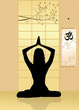 Yoga poses Yoga poses