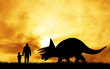 prehistoric dinosaur prehistoric dinosaur