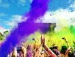 color your run color your run