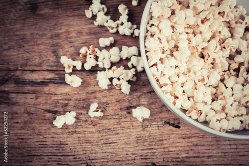 Photo: Popcorn Popcorn