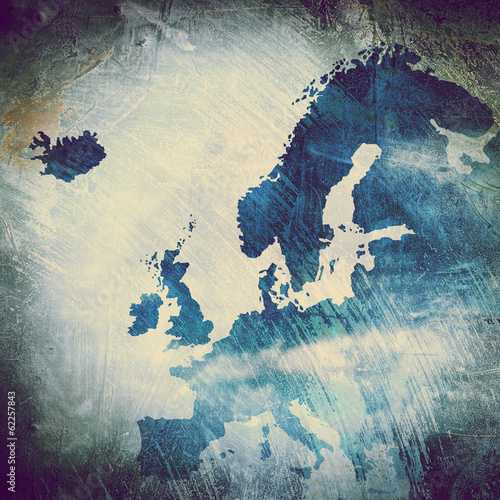 Photo: grungy europe grungy europe