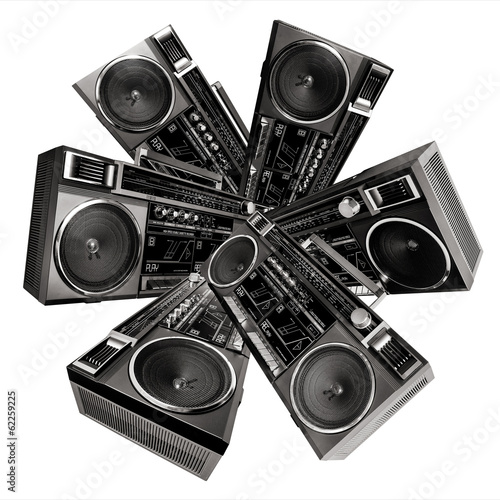 Photo: retro stereos retro stereos