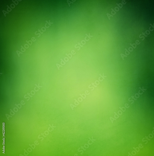 Photo: abstract green background of elegant dark green vintage grunge b abstract green background of elegant dark green vintage grunge b