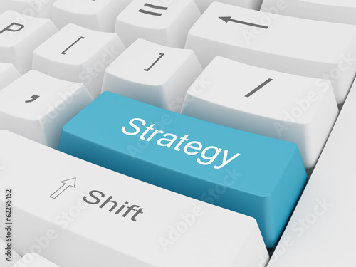 Illustration: Strategy Strategy