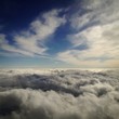sea of clouds sea of clouds