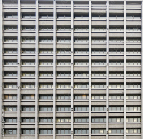 Photo: Modern building Modern building