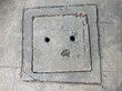 Emotional angry look alive concrete Emotional angry look alive concrete