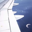 moon shaped island near Doha airport in Qatar moon shaped island near Doha airport in Qatar