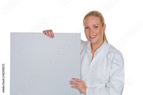 Photo: Altenpflege. Frau in der Krankenpflege Altenpflege. Frau in der Krankenpflege