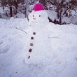Snowman Snowman