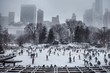 Central Park Central Park