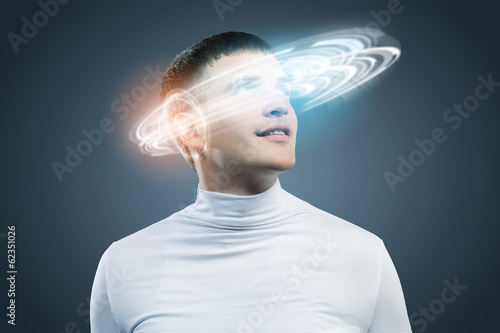 Photo: Innovative technologies Innovative technologies