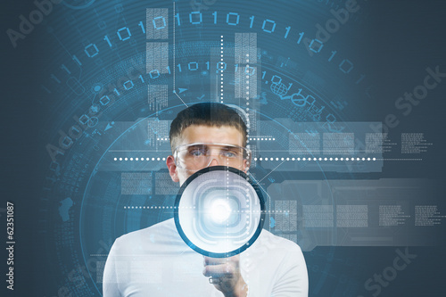 Photo: Innovative technologies Innovative technologies