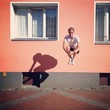 man jumping man jumping