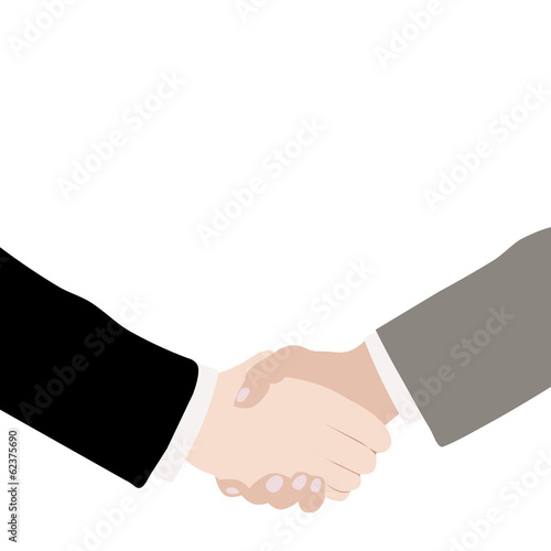 Illustration: The deal The deal