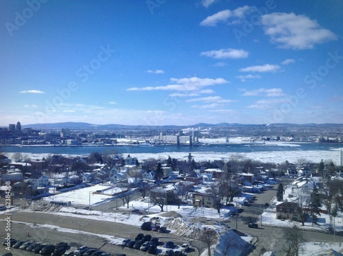 Instant Collection: québec québec