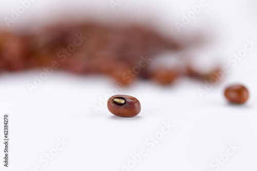 Photo: Rote Bohnen Rote Bohnen