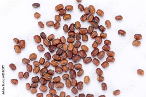 Photo: Rote Bohnen Rote Bohnen