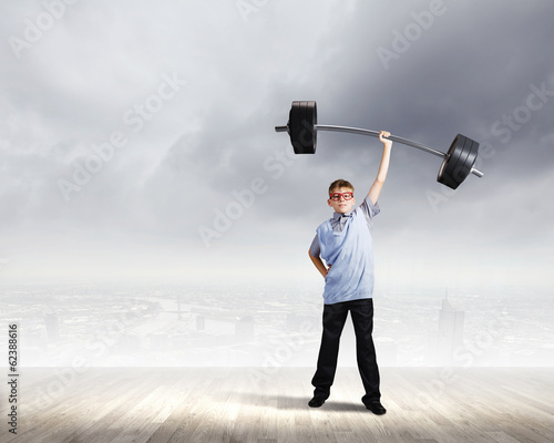 Photo: Believe in yourself Believe in yourself
