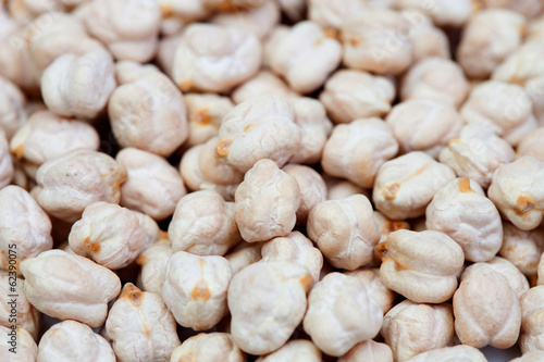 Photo: Legumes a healthy meal. Legumes a healthy meal.