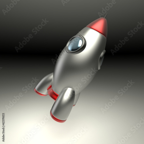 Illustration: Rocket Rocket