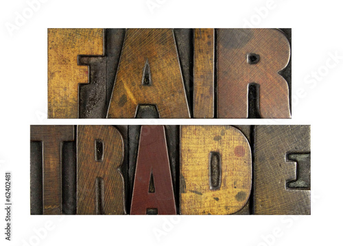 Photo: Fair Trade Fair Trade